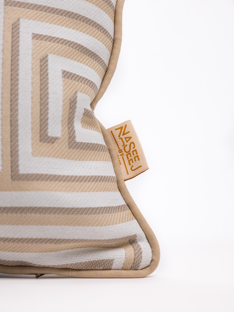 Fouad (P) Cushion ☀️☂️