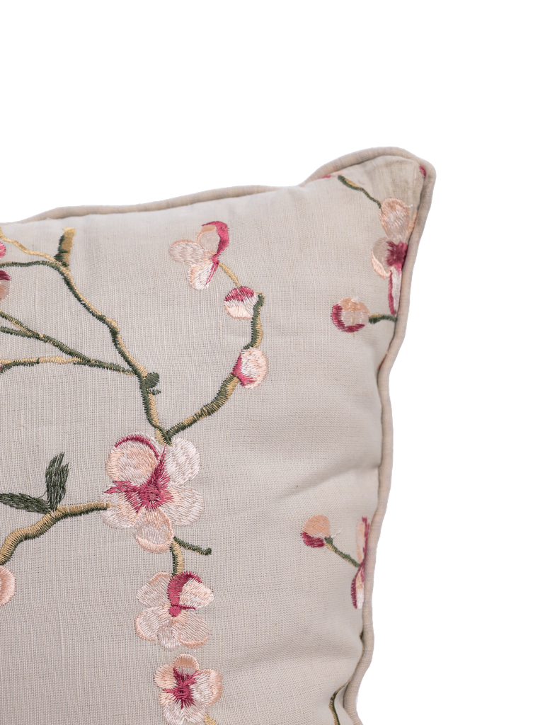 Cherry Blossom (p) Cushion