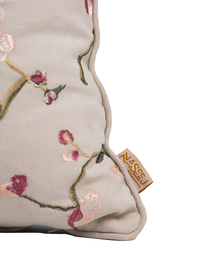 Cherry Blossom (p) Cushion