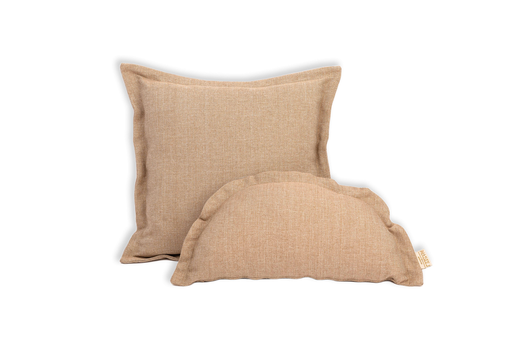 Jimmy Tweed Samosa Cushion