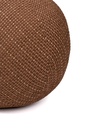 Nano Tweed Bomb Cushion (45cm)
