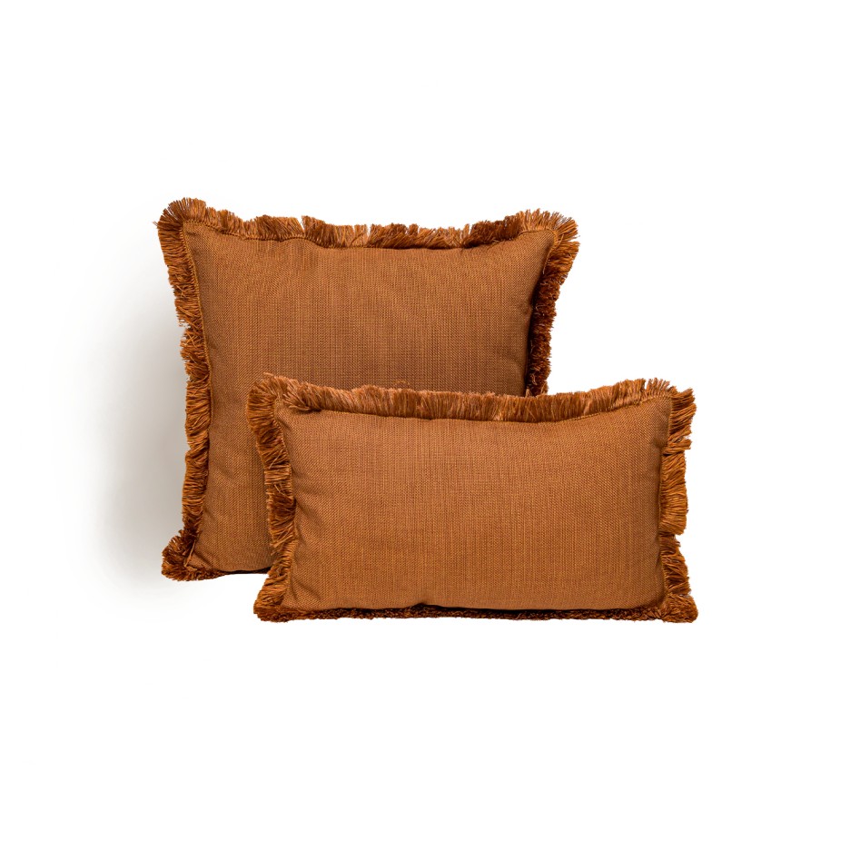 Frill (Jimmy) Cushion 30*50