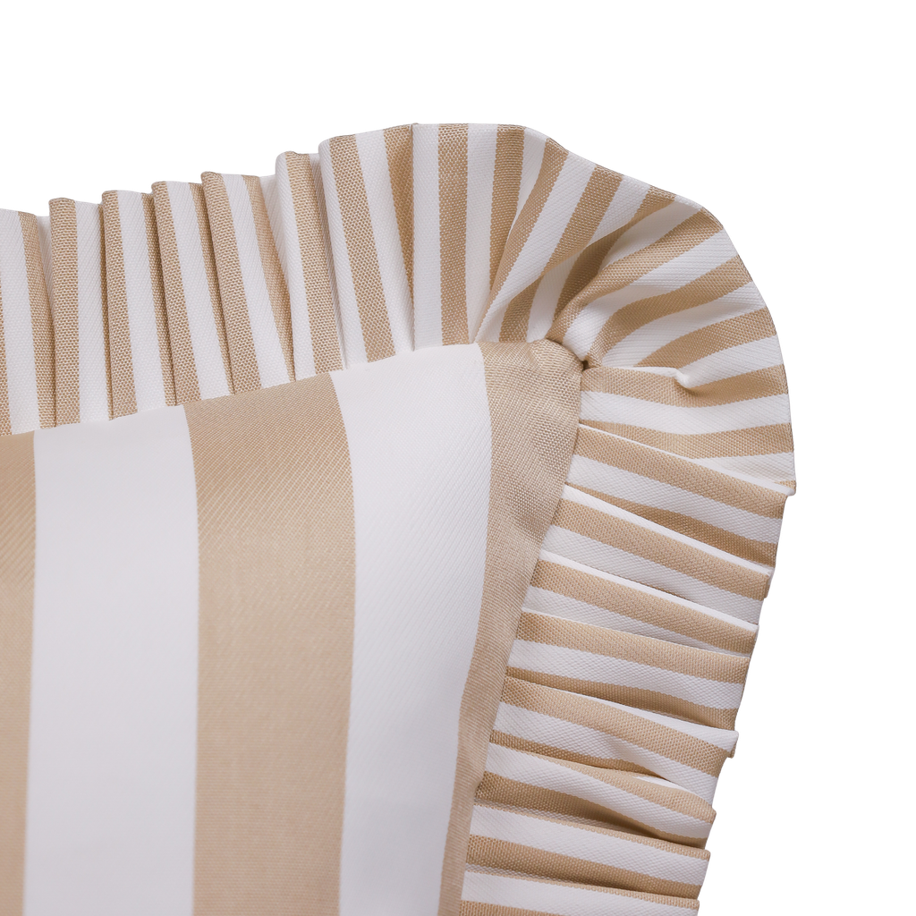 Ceaser Cushion ☀️☂️