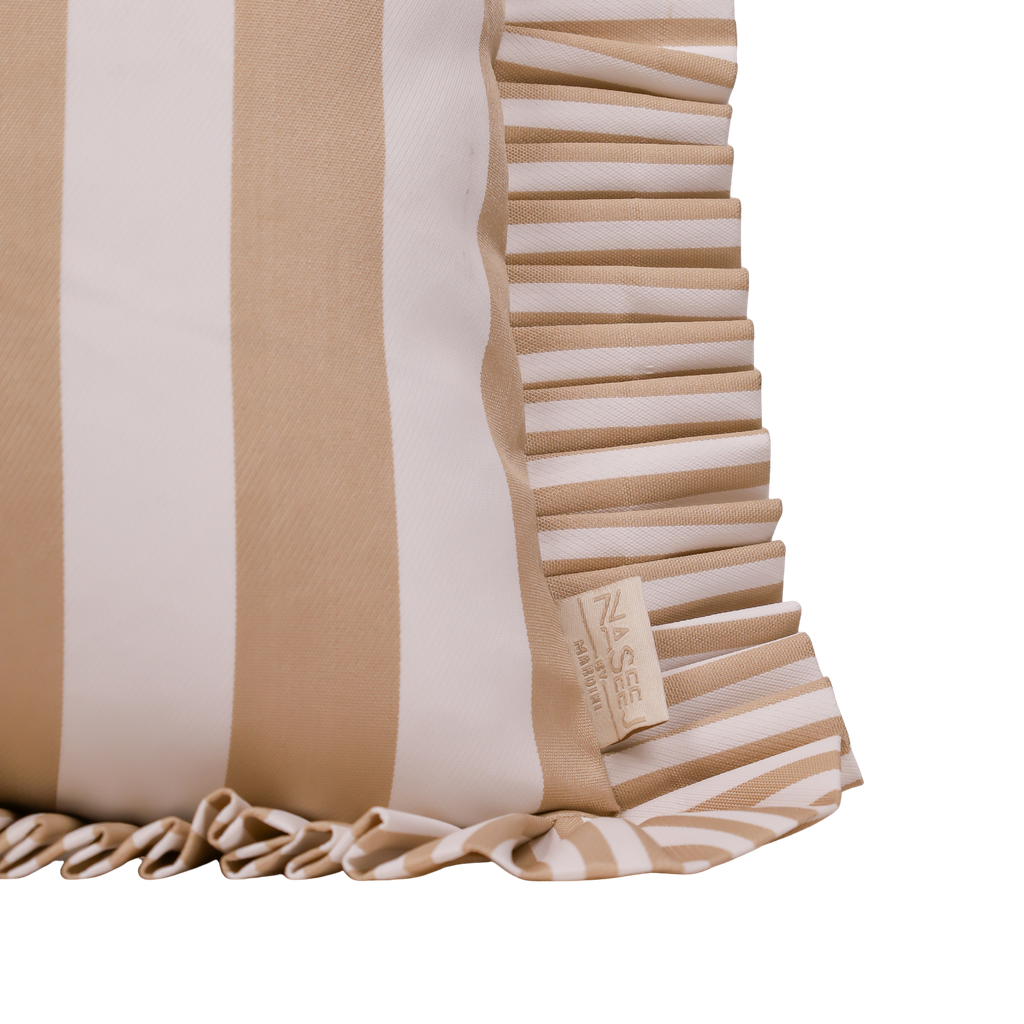 Ceaser Cushion ☀️☂️