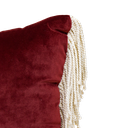 Mademoiselle Cushion (40*60)