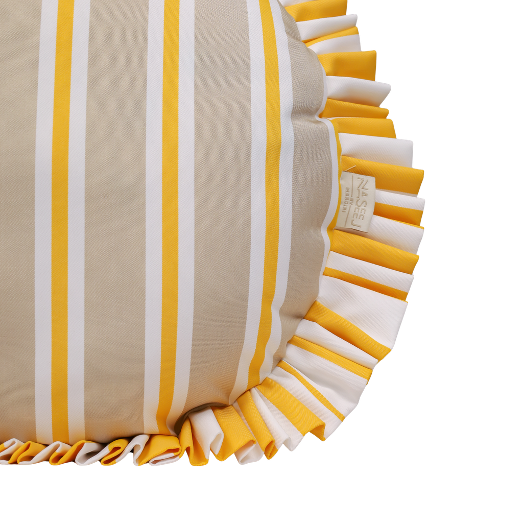 Emperor's Cushion (45cm)☀️☂️