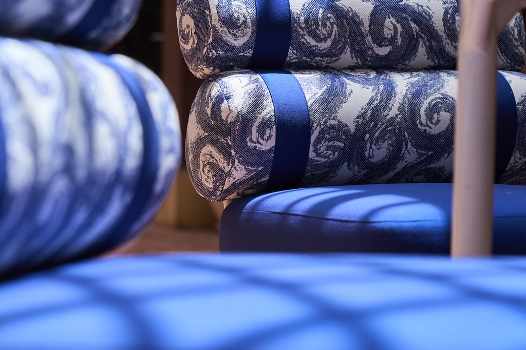 Beau Rivage ☀️☂️