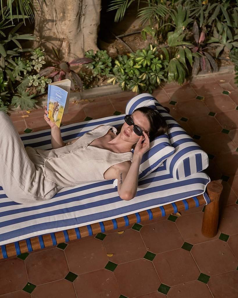 King Stripe ☀️☂️