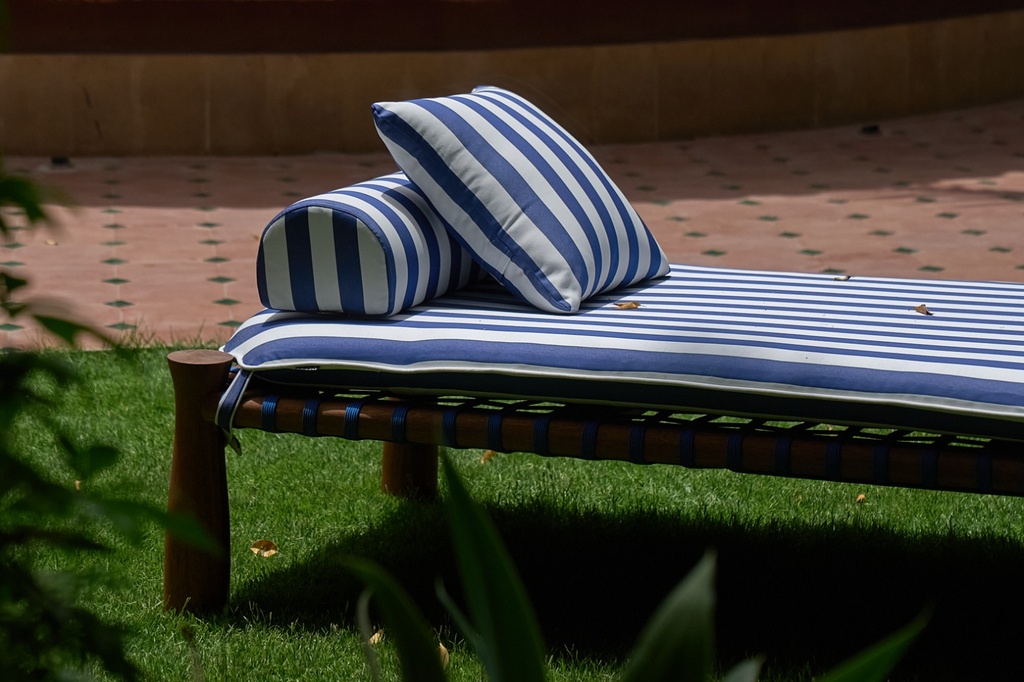 King Stripe ☀️☂️