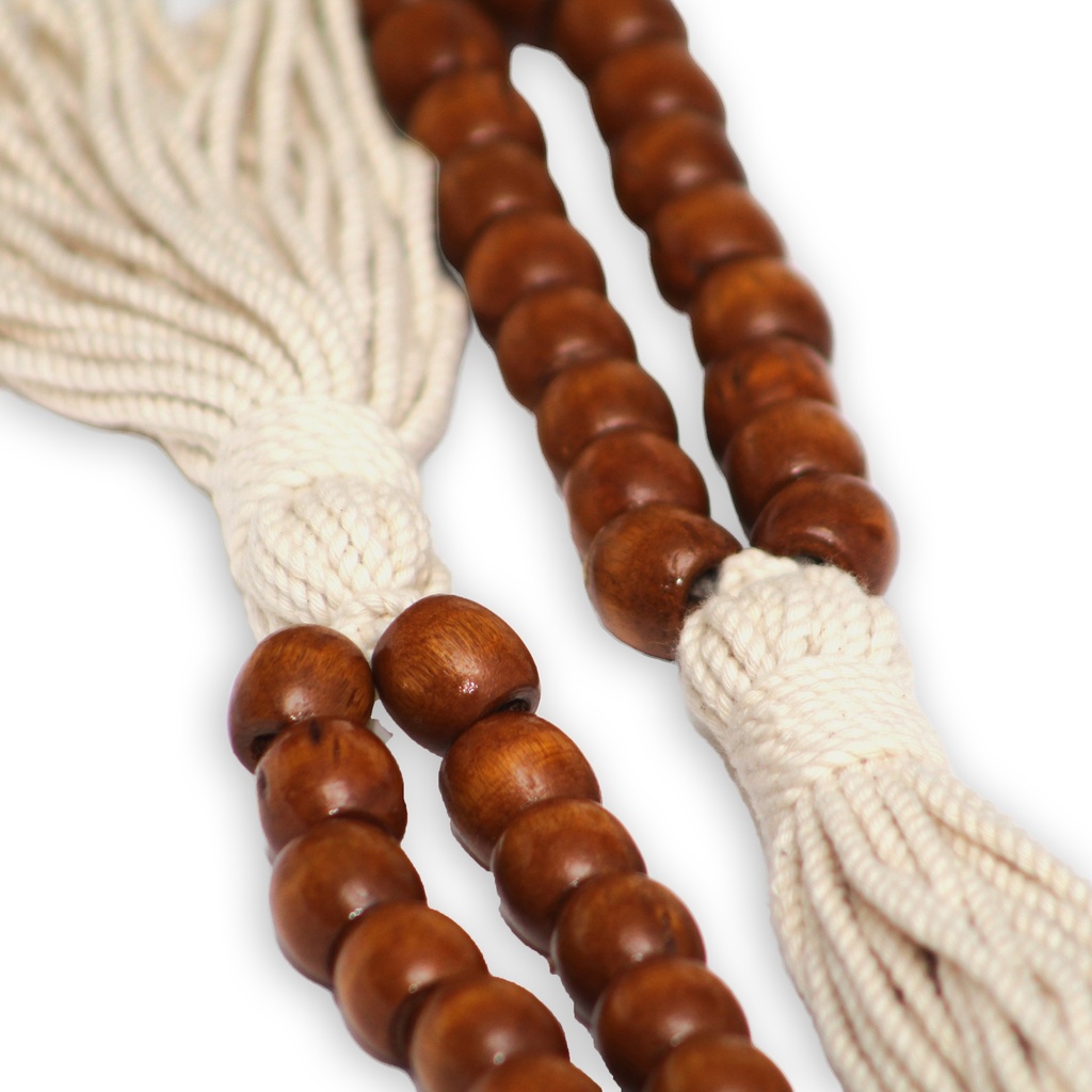 Farafra - Oval Maple