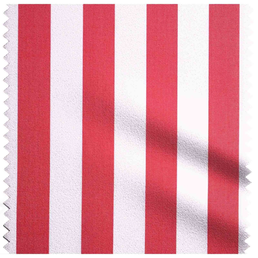 Queen's Stripe ☀️☂️