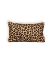 Vintage Leopard (P) Cushion