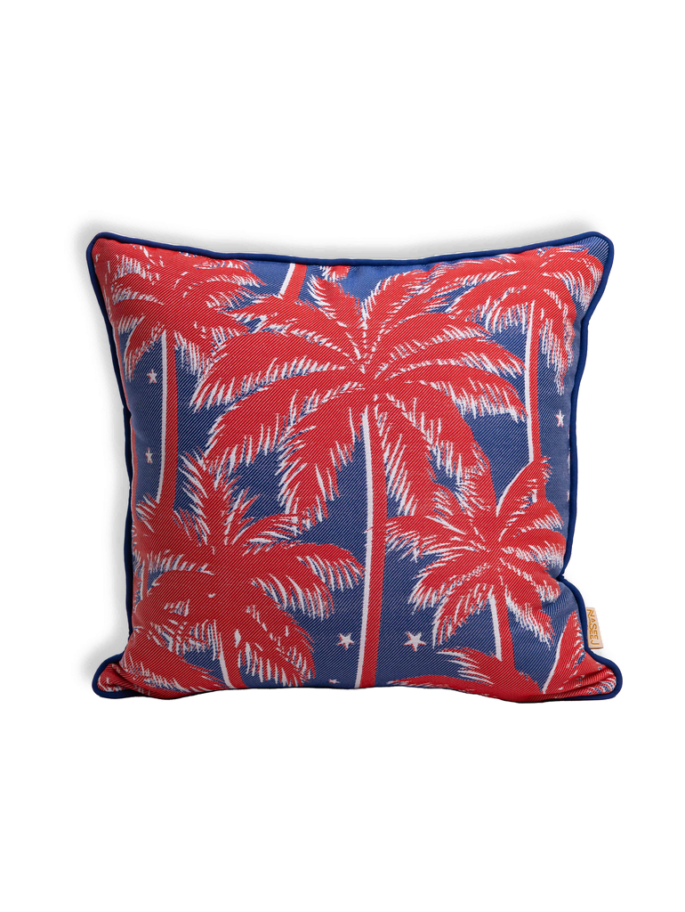 Fawzeya's Garden (P) Cushion ☀️☂️