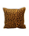 Chocco Leopard (P) Cushion