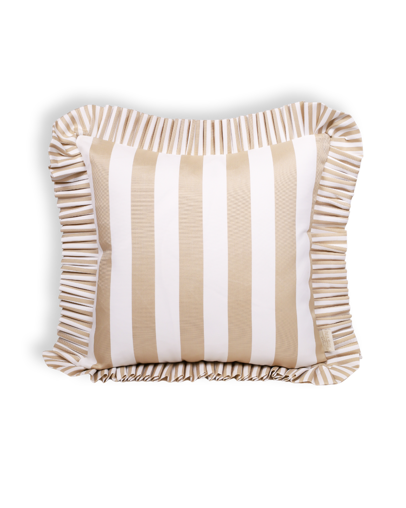 Ceaser Cushion ☀️☂️