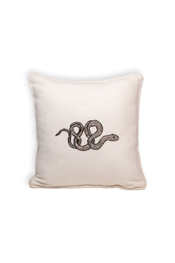 The Divine (45*45) - Off-White x Black