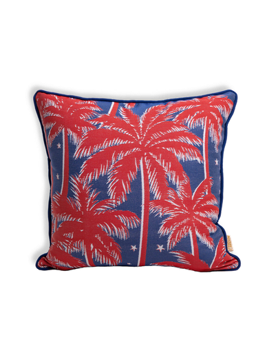 Fawzeya's Garden (P) Cushion ☀️☂️