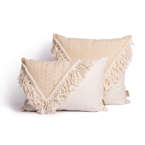 Fayoum Oasis Cushion