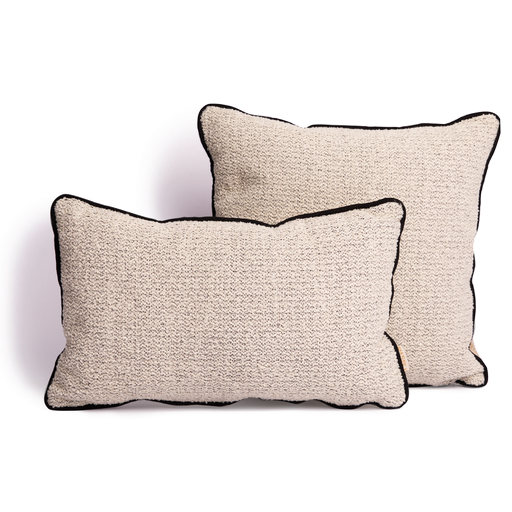Ousha's Cushions Monochrome