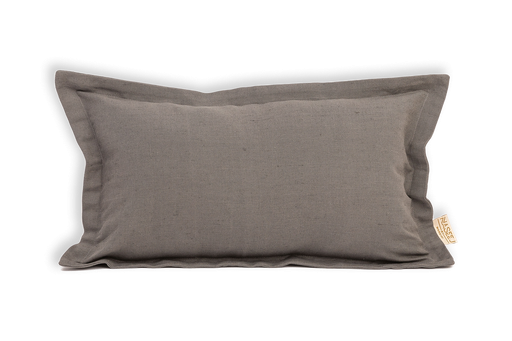 Dobby Linen Samosa Cushion (35*50)