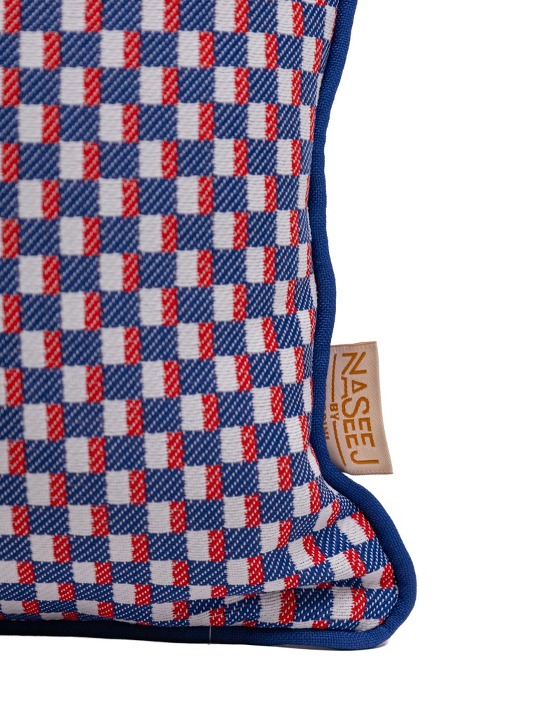 Pharos (P) Cushion ☀️☂️