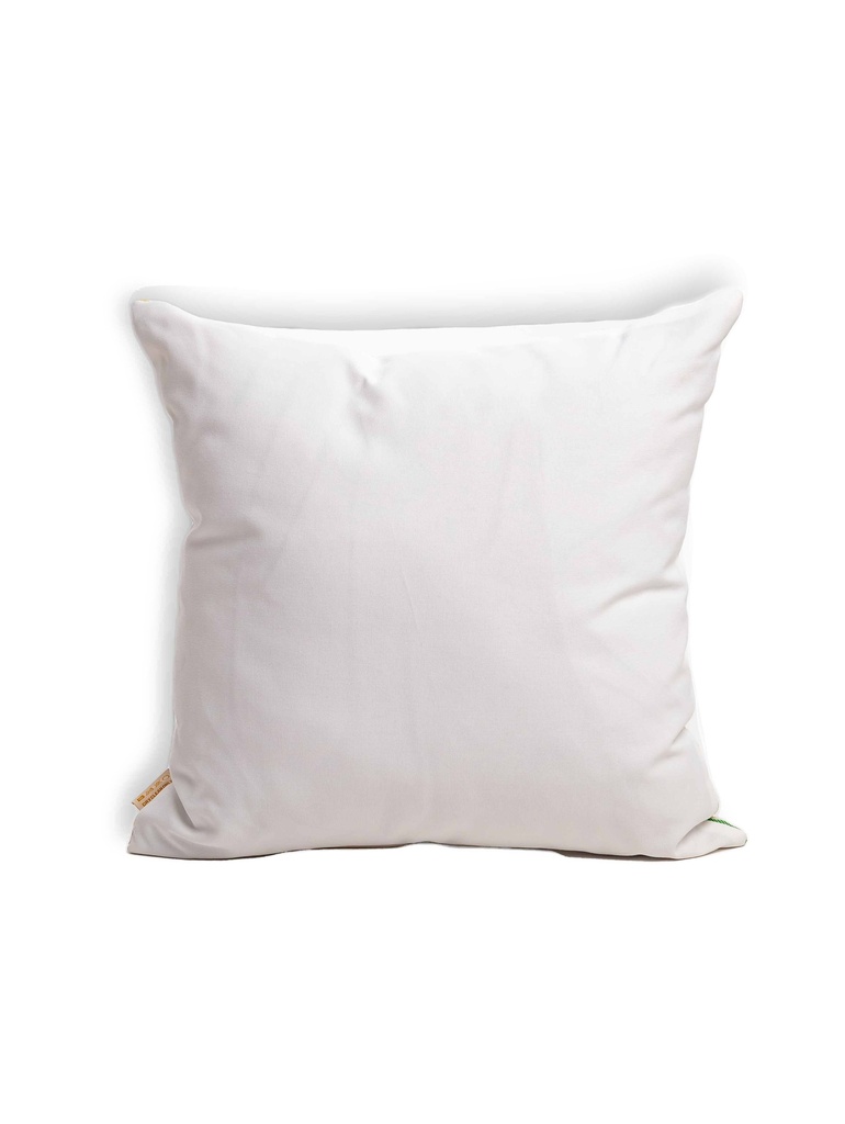 Fouad + Solid Cushion (50*50)