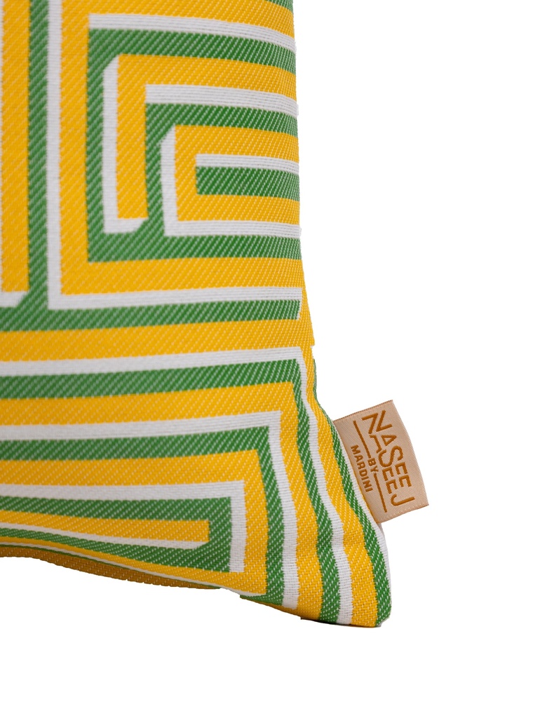 Fouad + Solid Cushion (50*50)