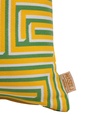 Fouad + Solid Cushion (50*50)