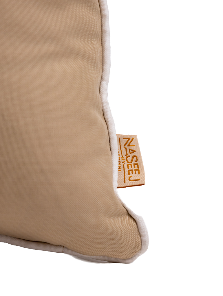 Solid (P) Cushion (45*45)