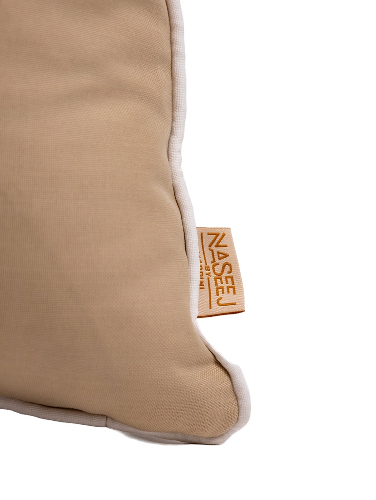 Solid (P) Cushion (45*45)