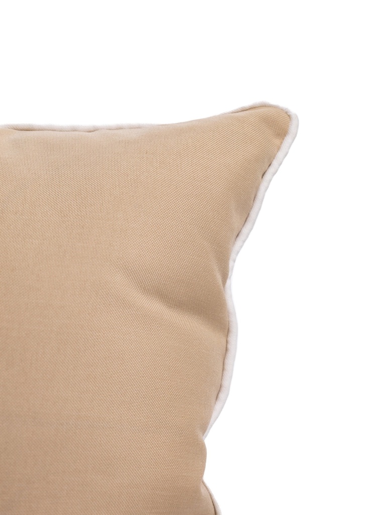 Solid (P) Cushion (45*45)