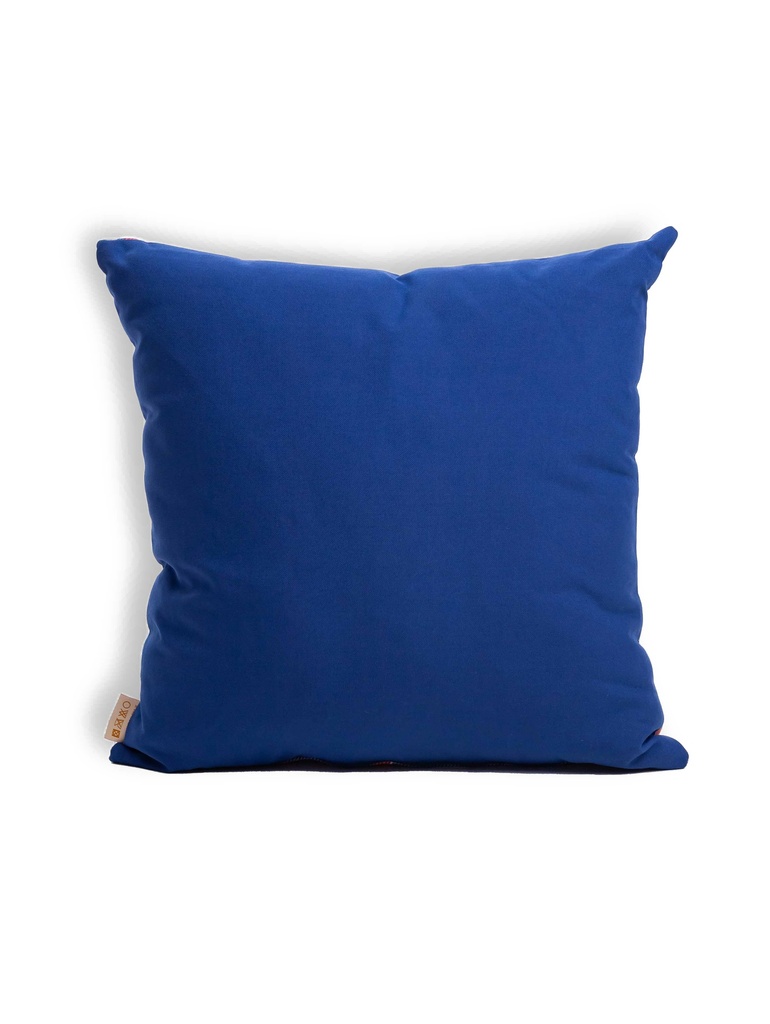 Fouad + Solid Cushion (50*50)