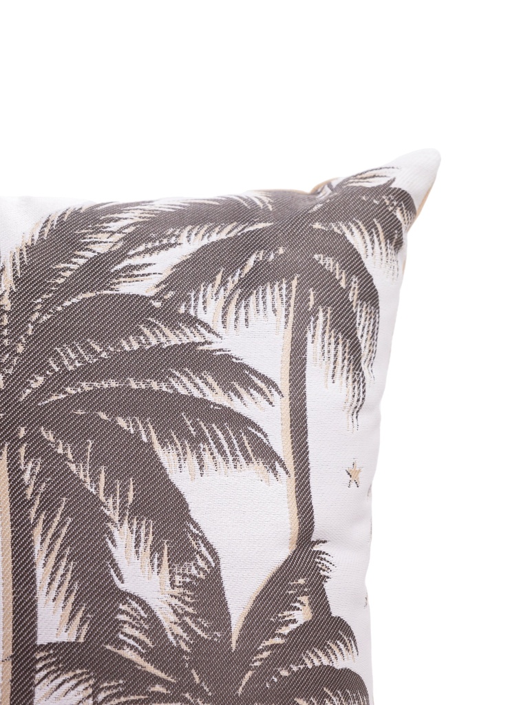 Fawzeya's Garden + Solid Cushion ☀️☂️