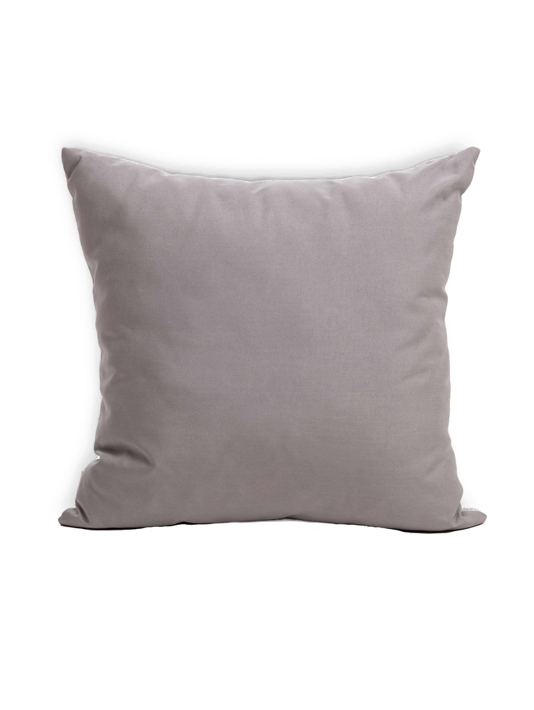 Beau Rivage + Solid Cushion ☀️☂️