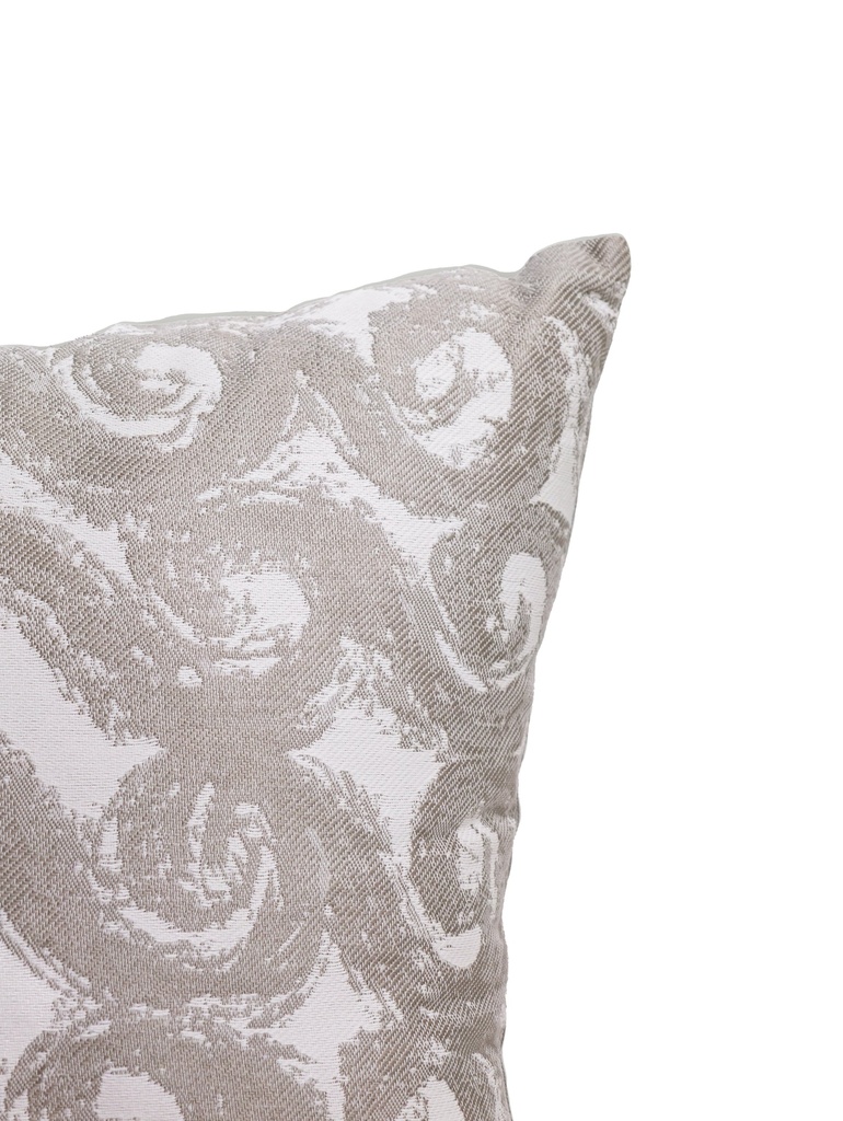 Beau Rivage + Solid Cushion ☀️☂️