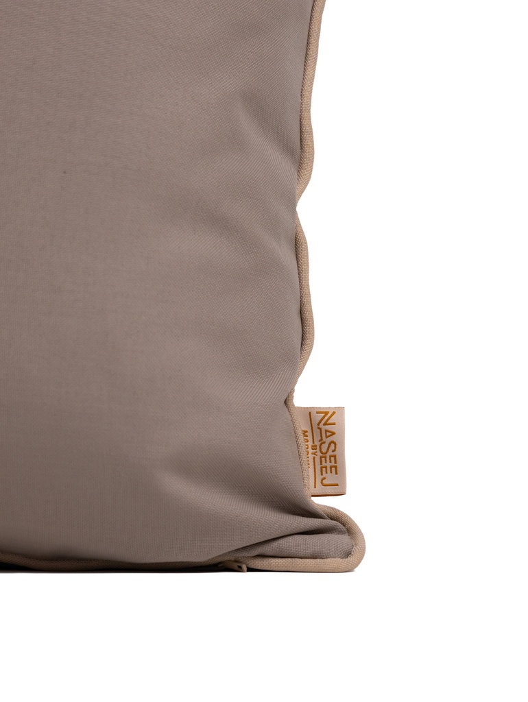 Solid (P) Cushion (45*45)