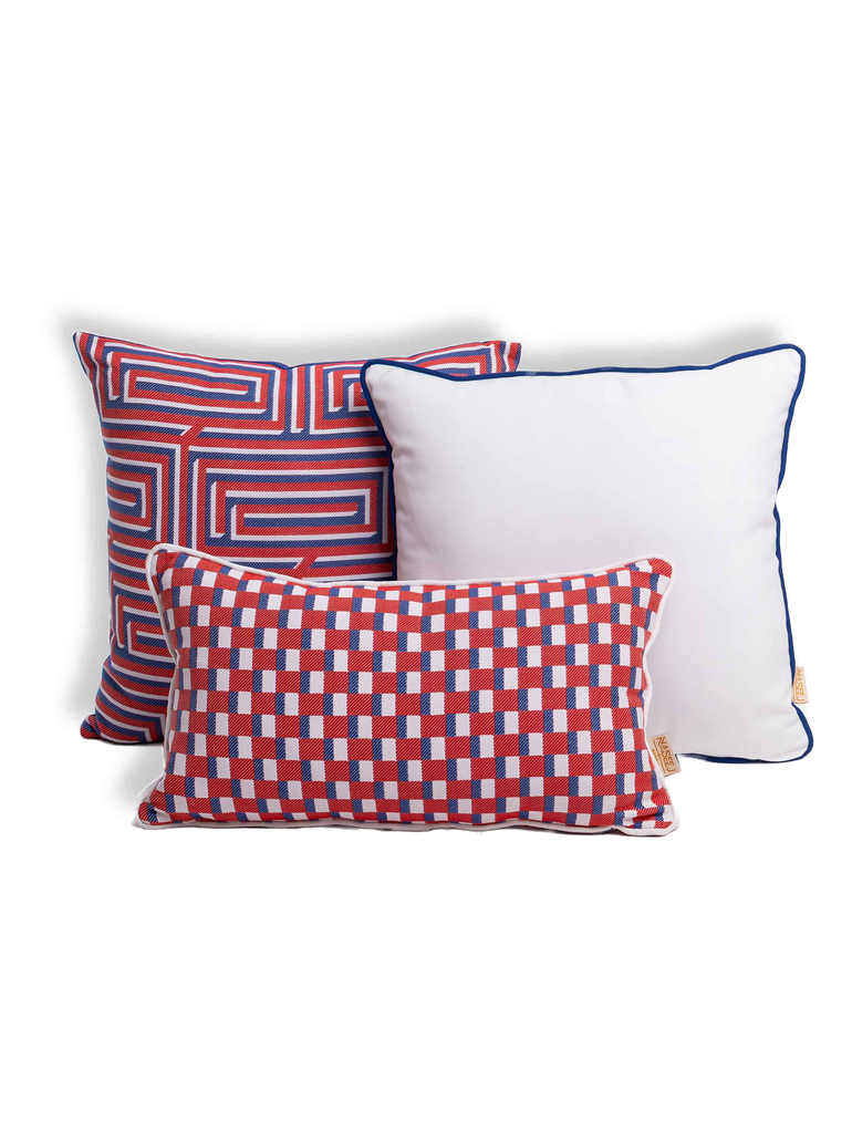 Stanley (P) Cushion ☀️☂️