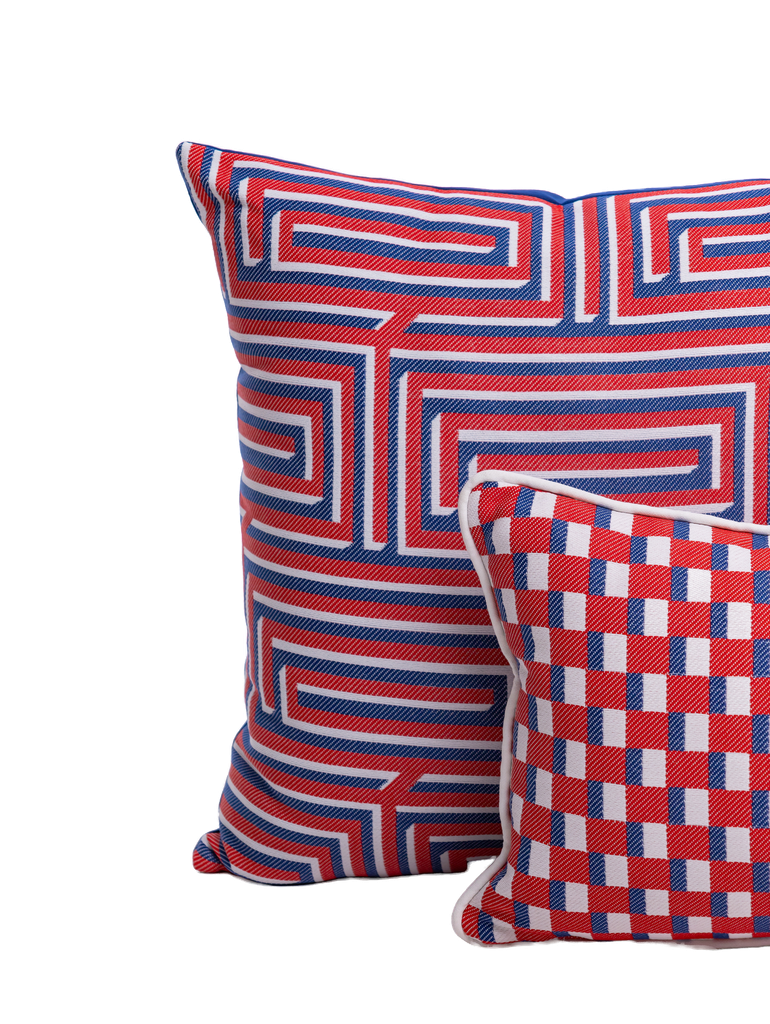 Stanley (P) Cushion ☀️☂️
