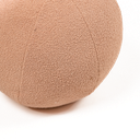 Bouclé Bomb Cushion (45cm)