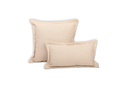 Nineteen Tweed Samosa Cushion