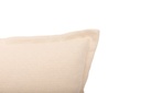 Nineteen Tweed Samosa Cushion
