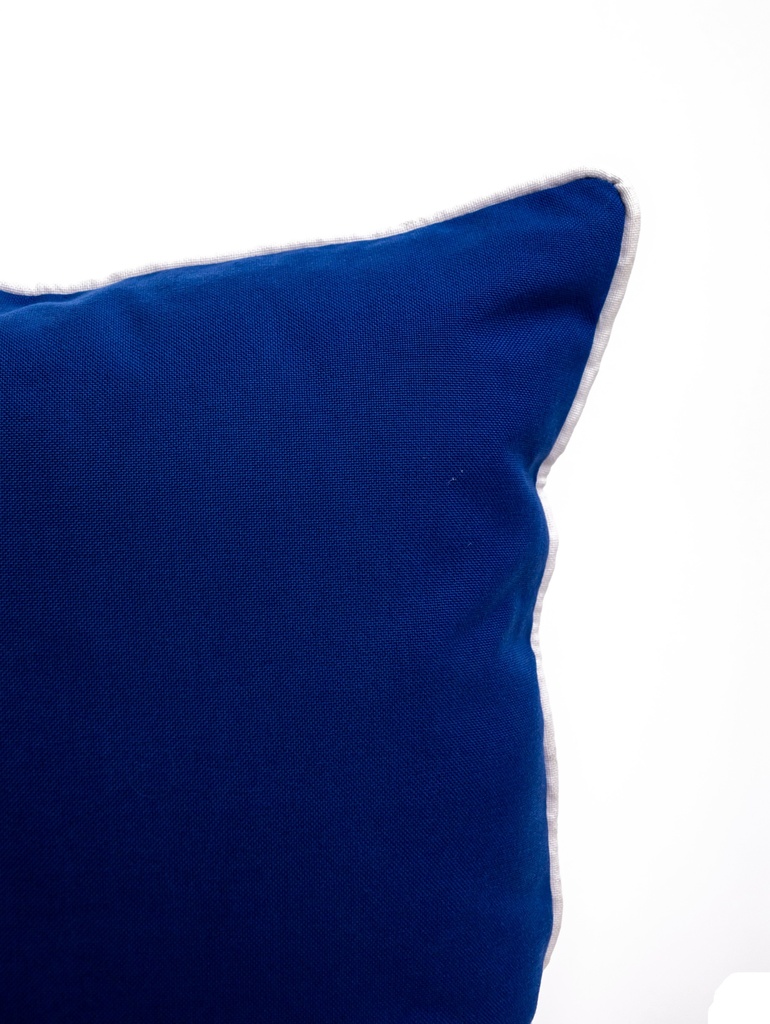 Solid (P) Cushion (45*45)