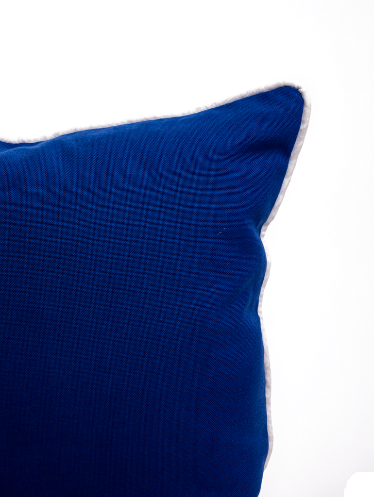Solid (P) Cushion (45*45)