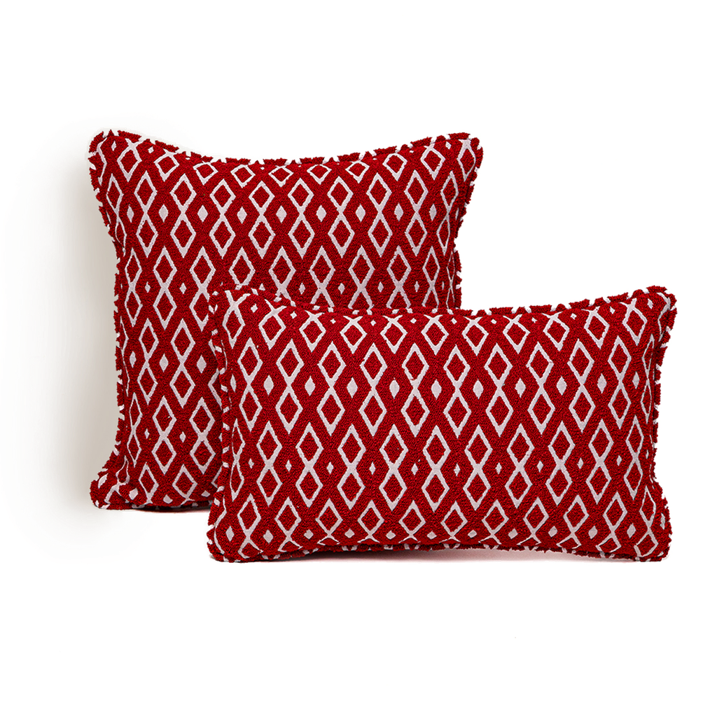 Oya (P) Cushion