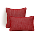 Coconut Grove (P) Cushion