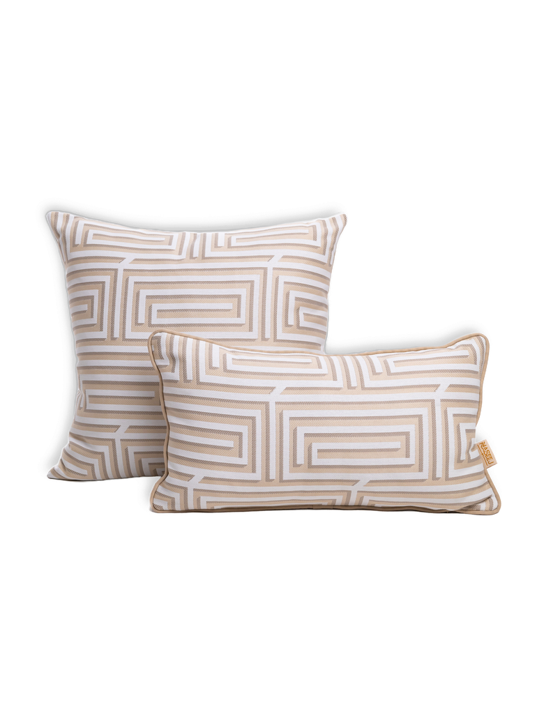 Fouad + Solid Cushion (50*50)