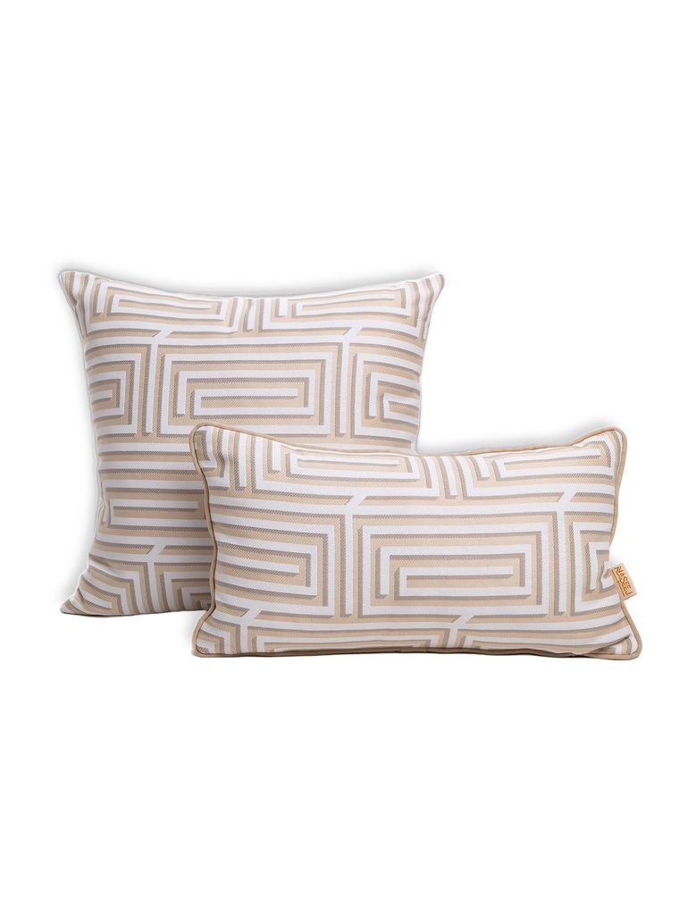 Fouad + Solid Cushion (50*50)