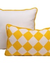 Solid (P) Cushion (45*45)