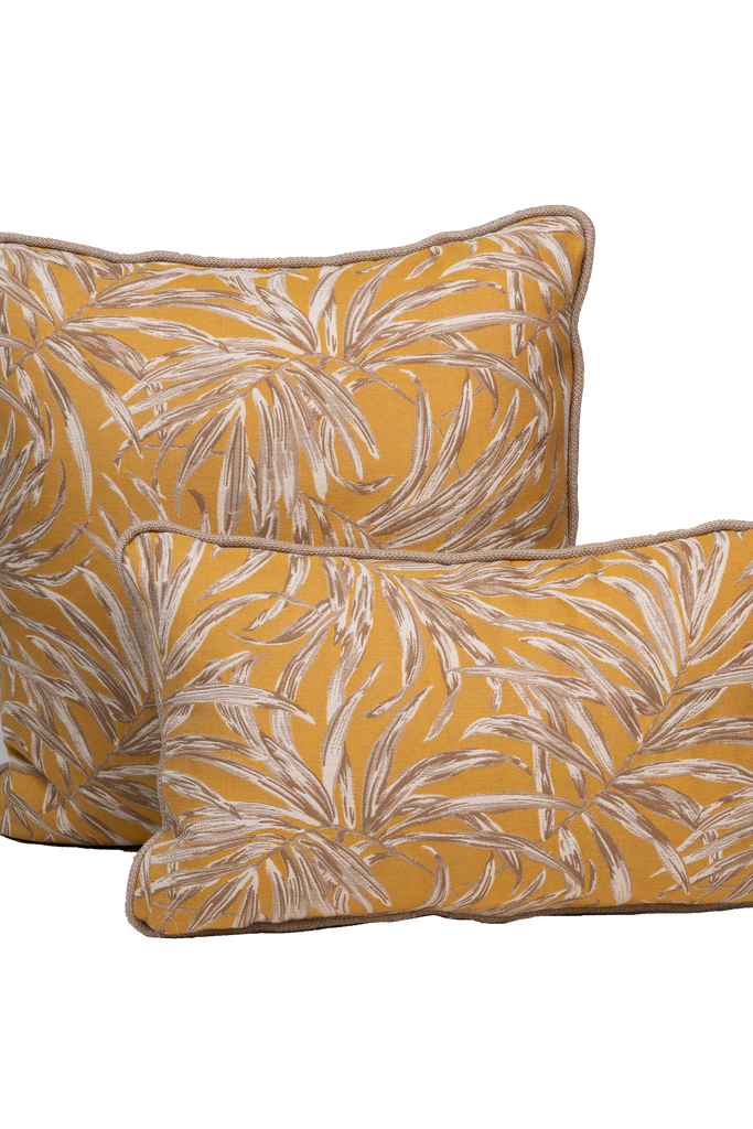 Le Honululu Cushion
