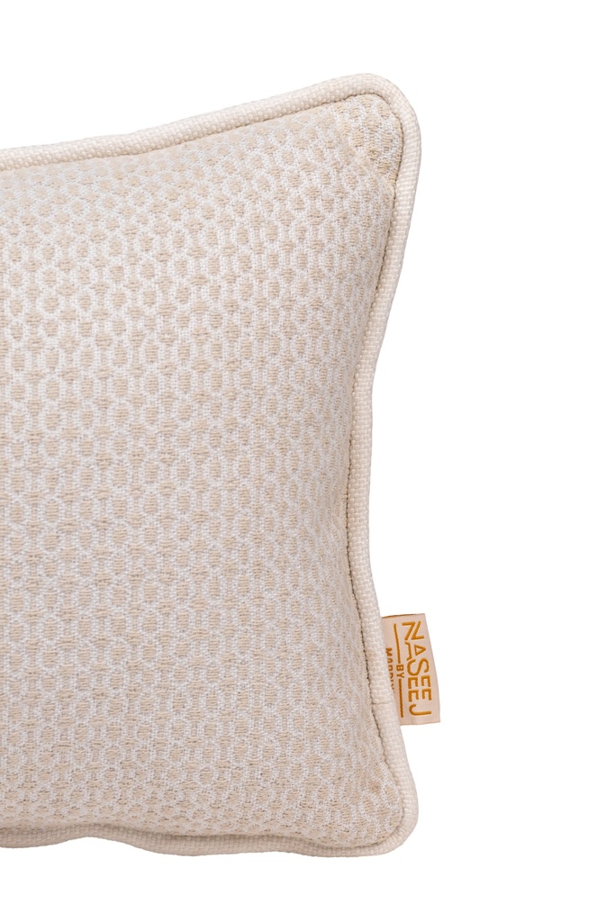 El Leila Cushion